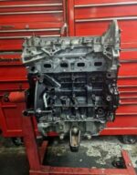 NISSAN X TRAIL 1.6 DIESEL R9M ENGINE SUPPLY AND FIT 12 MONTHS WARRANTY T32 - Image 11
