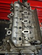 NISSAN X TRAIL 1.6 DIESEL R9M ENGINE SUPPLY AND FIT 12 MONTHS WARRANTY T32 - Image 13