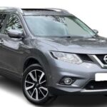 NISSAN X TRAIL 1.6 DIESEL R9M ENGINE SUPPLY AND FIT 12 MONTHS WARRANTY T32