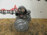 PEUGEOT 1.6 5FV TURBO STARTER MOTOR 75500178004 2010 TO 2015 - Image 3