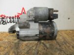 PEUGEOT 1.6 5FV TURBO STARTER MOTOR 75500178004 2010 TO 2015 - Image 4