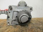 PEUGEOT 1.6 5FV TURBO STARTER MOTOR 75500178004 2010 TO 2015 - Image 5