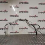 PEUGEOT 2008 1.2 PETROL HMZ AIR CONDITIONING AIR CON PIPES HOSES 2013 TO 2019 - Image 3