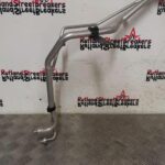 PEUGEOT 2008 1.2 PETROL HMZ AIR CONDITIONING AIR CON PIPES HOSES 2013 TO 2019 - Image 4