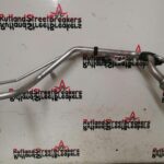 PEUGEOT 2008 1.2 PETROL HMZ AIR CONDITIONING AIR CON PIPES HOSES 2013 TO 2019 - Image 5