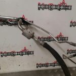 PEUGEOT 2008 1.2 PETROL HMZ AIR CONDITIONING AIR CON PIPES HOSES 2013 TO 2019 - Image 6