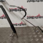 PEUGEOT 2008 1.2 PETROL HMZ AIR CONDITIONING AIR CON PIPES HOSES 2013 TO 2019 - Image 7