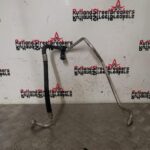 PEUGEOT 2008 1.2 PETROL HMZ AIR CONDITIONING AIR CON PIPES HOSES 2013 TO 2019 - Image 8