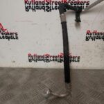 PEUGEOT 2008 1.2 PETROL HMZ AIR CONDITIONING AIR CON PIPES HOSES 2013 TO 2019 - Image 9