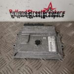 PEUGEOT 2008 1.2 PETROL HMZ ECU KIT 9811545280 / 9807532080 2013 TO 2019 - Image 3