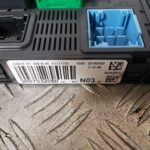 PEUGEOT 2008 1.2 PETROL HMZ ECU KIT 9811545280 / 9807532080 2013 TO 2019 - Image 6