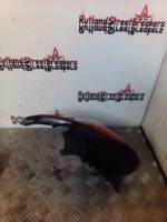 PEUGEOT 2008 DRIVER SIDE REAR TAIL LIGHT / CLUSTER 2016 TO 2019 - Image 3