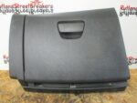 PEUGEOT 2008 GLOVE BOX BLACK 2013 2014 2015 2016 2017 2018 2019