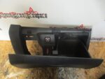 PEUGEOT 2008 GLOVE BOX BLACK 2013 2014 2015 2016 2017 2018 2019 - Image 3