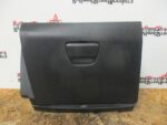 PEUGEOT 2008 GLOVE BOX BLACK 2013 2014 2015 2016 2017 2018 2019 - Image 4