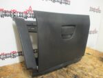 PEUGEOT 2008 GLOVE BOX BLACK 2013 2014 2015 2016 2017 2018 2019 - Image 5
