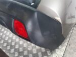 PEUGEOT 2008 REAR BUMPER & PARKING SENSORS IN SPIRIT GREY 2013 TO 2019 - Image 7