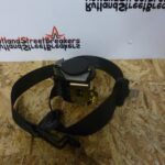 PEUGEOT 206 5 DOOR PASSENGER SIDE FRONT / NEARSIDE FRONT SEAT BELT 1998 - 2006