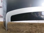 PEUGEOT 207 CC TAILGATE / BOOT LID GREY KTH 2006 - 2012 - Image 11