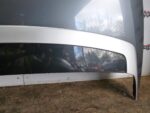 PEUGEOT 207 CC TAILGATE / BOOT LID GREY KTH 2006 - 2012 - Image 12