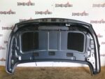 PEUGEOT 207 CC TAILGATE / BOOT LID GREY KTH 2006 - 2012 - Image 13