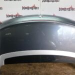 PEUGEOT 207 CC TAILGATE / BOOT LID GREY KTH 2006 - 2012