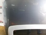 PEUGEOT 207 CC TAILGATE / BOOT LID GREY KTH 2006 - 2012 - Image 5