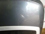 PEUGEOT 207 CC TAILGATE / BOOT LID GREY KTH 2006 - 2012 - Image 6