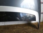 PEUGEOT 207 CC TAILGATE / BOOT LID GREY KTH 2006 - 2012 - Image 8