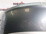 PEUGEOT 207 CC TAILGATE / BOOT LID GREY KTH 2006 - 2012 - Image 9