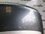 PEUGEOT 207 CC TAILGATE / BOOT LID GREY KTH 2006 - 2012 - Image 10