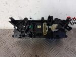 PEUGEOT 207 HEATER CLIMATE CONTROL UNIT / PANEL 2006 TO 2012 N108224Qm 6452Q6 - Image 5