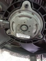 PEUGEOT 207 MK1 2006 - 2012 RADIATOR PACK 1.6 DIESEL 9HP 2009 TO 2016 - Image 4