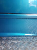 PEUGEOT 207 SW ESTATE PASSENGER SIDE REAR DOOR BELLE-ILE BLUE KGW 2006 TO 2012 - Image 11