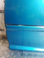 PEUGEOT 207 SW ESTATE PASSENGER SIDE REAR DOOR BELLE-ILE BLUE KGW 2006 TO 2012 - Image 12