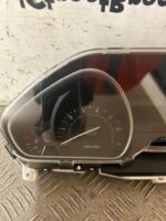 PEUGEOT 208 1.2 Petrol Speedometer Instrument Cluster 9813849080 2012 to 2018 - Image 3