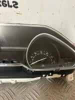 PEUGEOT 208 1.2 Petrol Speedometer Instrument Cluster 9813849080 2012 to 2018 - Image 4