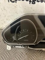 PEUGEOT 208 1.2 Petrol Speedometer Instrument Cluster 9813849080 2012 to 2018 - Image 5