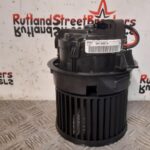 PEUGEOT 208 / 2008 CLIMATE HEATER BLOWER FAN MOTOR 2012 TO 2018  NN108411U