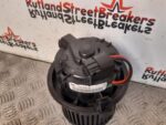 PEUGEOT 208 / 2008 CLIMATE HEATER BLOWER FAN MOTOR 2012 TO 2018  NN108411U - Image 4