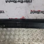 PEUGEOT 208 3 DOOR DRIVER SIDE SIDE SKIRT / TRIM IN BLACK  KTV 2012 TO 2019 - Image 11