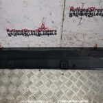 PEUGEOT 208 3 DOOR DRIVER SIDE SIDE SKIRT / TRIM IN BLACK  KTV 2012 TO 2019 - Image 12