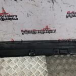 PEUGEOT 208 3 DOOR DRIVER SIDE SIDE SKIRT / TRIM IN BLACK  KTV 2012 TO 2019 - Image 14