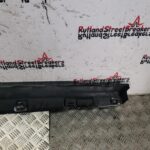 PEUGEOT 208 3 DOOR DRIVER SIDE SIDE SKIRT / TRIM IN BLACK  KTV 2012 TO 2019 - Image 15