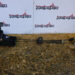 PEUGEOT 208 5FS 1.6 PETROL GEAR LINKAGE / CABLES