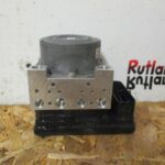 PEUGEOT 208 ABS PUMP & ECU MODULE 9802460980 / 10.0220-0122.4