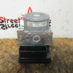 PEUGEOT 208 ABS PUMP & ECU MODULE 9804162080 2012 TO 2018