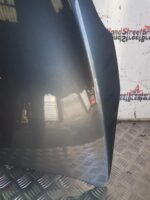 PEUGEOT 208 BONNET IN SHARK GREY KTP 2012 TO 2018 - Image 11