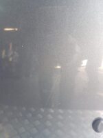 PEUGEOT 208 BONNET IN SHARK GREY KTP 2012 TO 2018 - Image 12