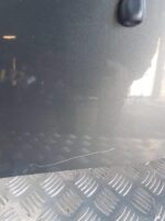 PEUGEOT 208 BONNET IN SHARK GREY KTP 2012 TO 2018 - Image 13